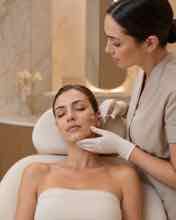 Estética Injetável — Clínica Pamela Michel