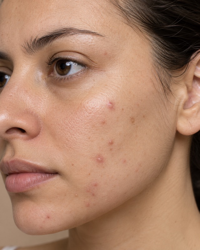 Protocolo Acne Ativa Leve — Clínica Pamela Michel