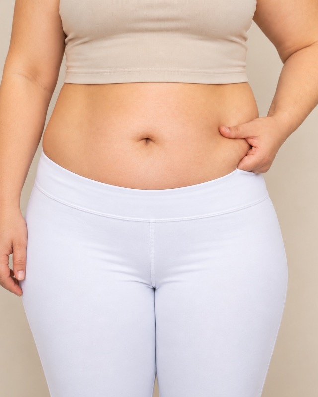 Protocolo Body Reduce Intensive — Clínica Pamela Michel