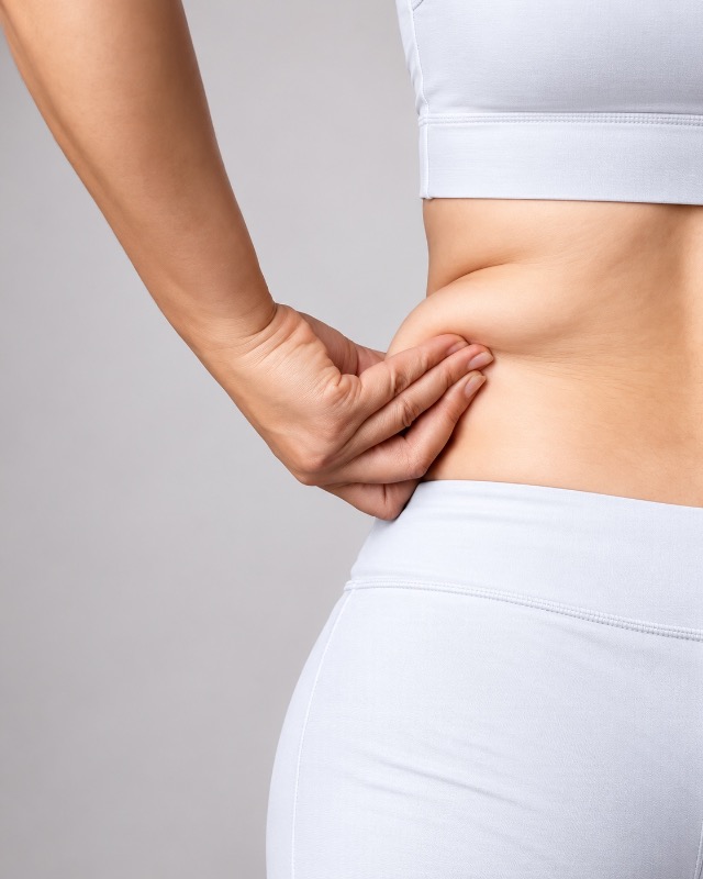 Protocolo Body Reduce Essencial  — Clínica Pamela Michel