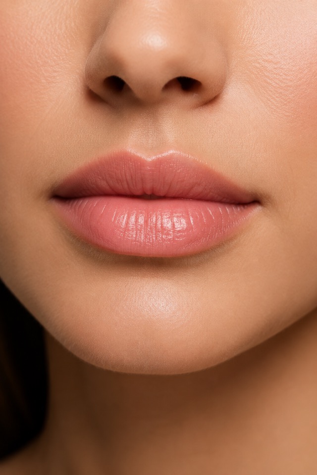 Preenchimento Labial — Clínica Pamela Michel